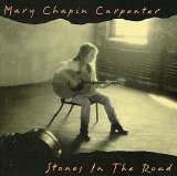 Carpenter, Mary Chapin - Stones in the Road