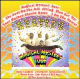 The Beatles - Magical Mystery Tour