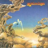 YES - 1974; Yesterdays