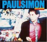 Simon, Paul - Hearts and Bones