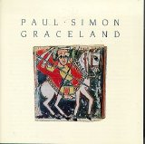 Paul Simon - Graceland (1)