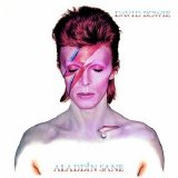 Bowie, David - Aladdin Sane
