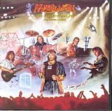 Marillion - 'The Thieving Magpie' (La Gazza Ladra)