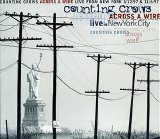 Counting Crows - Across A Wire - Live in New York (CD1)