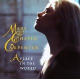 Carpenter, Mary Chapin - A Place In The World