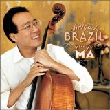 YO-YO MA - OBRIGADO BRAZIL