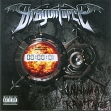 Dragonforce - Inhuman Rampage