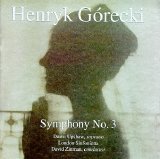 Henryk Górecki - Symphony No. 3