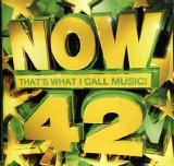 Various artists - Now That's What I Call Music! 42