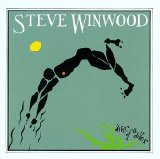 Steve Winwood - Arc Of A Diver