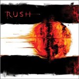 RUSH - VAPOR TRAILS