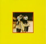 Steve Miller Band - Brave New World