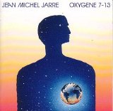 Jean Michel Jarre - Oxygene 7-13