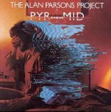 Parsons Project, Alan - Pyramid