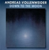 Andreas Vollenweider - Down To The Moon