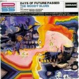 The Moody Blues - Days of Future Passed