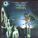 URIAH HEEP - 1972: Demons And Wizards