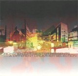 Richard Dorfmeister - Presents A Different Drummer Selection