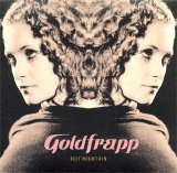 Goldfrapp - Felt Mountain