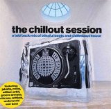 Various artists - The Chillout Session