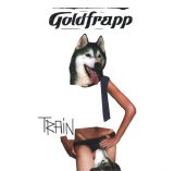 Goldfrapp - Train