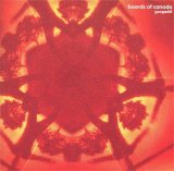 Boards of Canada - Geogaddi