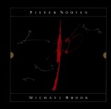 Pieter Nooten & Michael Brook - Sleeps with the Fishes