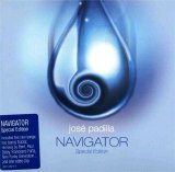 JosÃ© Padilla - Navigator