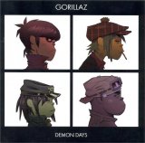 Gorillaz - Demon Days