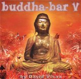 Various artists - Buddha-Bar V
