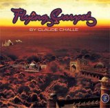 Various artists - Flying Carpet