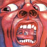 King Crimson - In the Court of the Crimson King