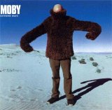 Moby - Extreme Ways