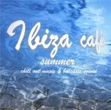 Various artists - Ibiza Café - Summer