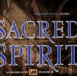 Sacred Spirit - Legends