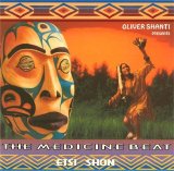 Jerry Alfred & The Medicine Beat - Etsi Shon