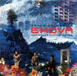 Ekova - Space Lullabies and Other Fantasmagore