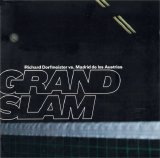 Richard Dorfmeister vs. Madrid de los Austrias - Grand Slam