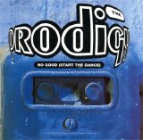 Prodigy - No Good (Start the Dance)