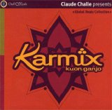 Karmix - Kuon Ganjo