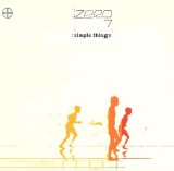 Zero 7 - Simple Things