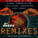 Various artists - The Deseo Remixes