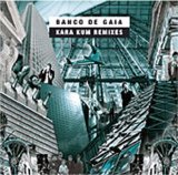 Banco de Gaia - Kara Kum Remixes