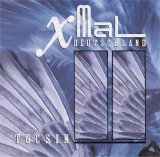 Xmal Deutschland - Tocsin