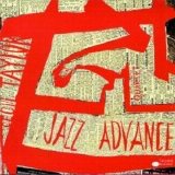 Cecil Taylor - Jazz Advance