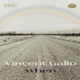 Vincent Gallo - When