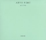 Arvo Pärt - Alina