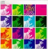 Cecil Taylor - Unit Structures