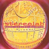 Stereolab - Mars Audiac Quintet
