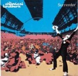 The Chemical Brothers - Surrender